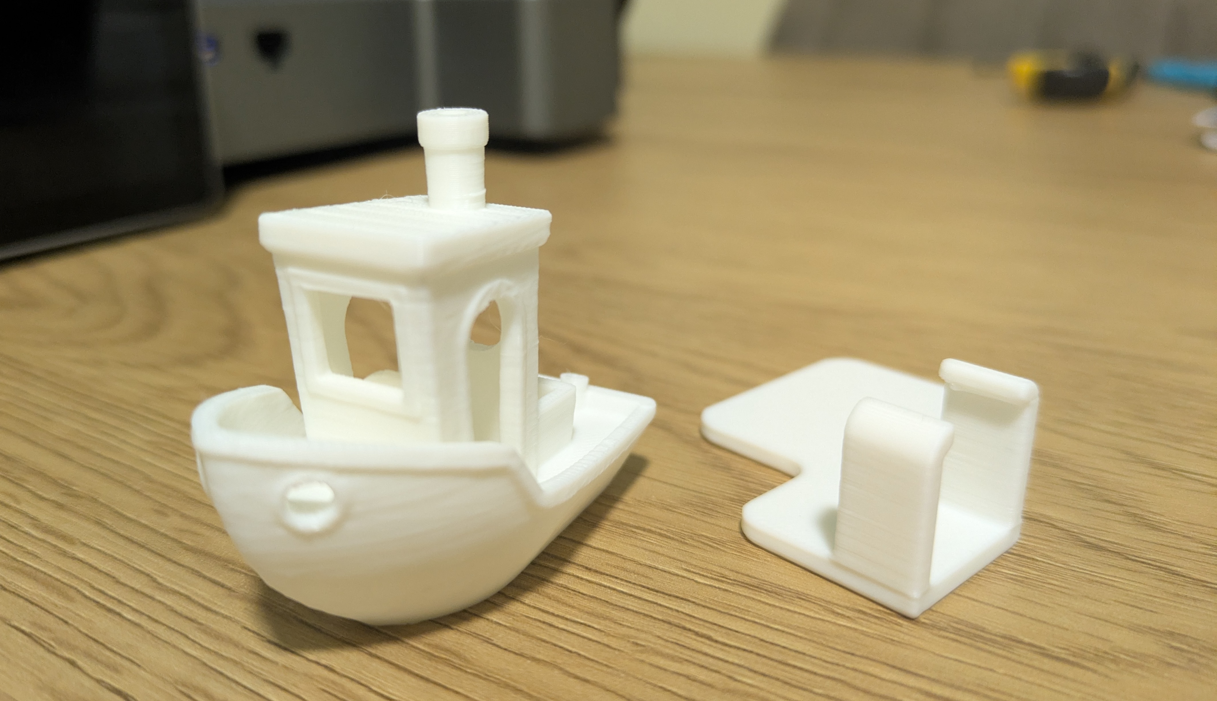 Benchy